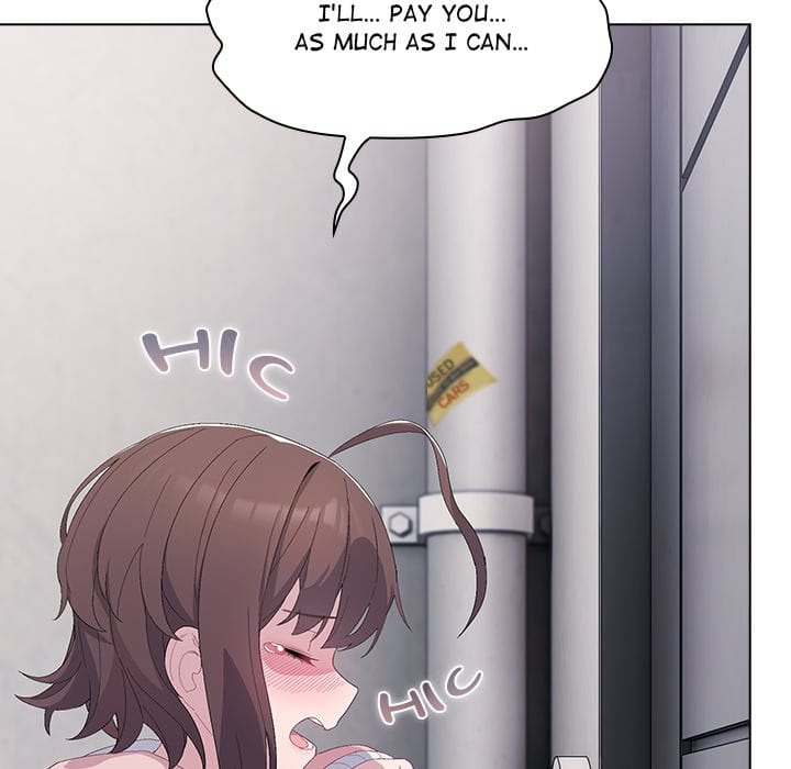The Love Meowtchmaker (Uncensored), chapter 2, page 102 of 217