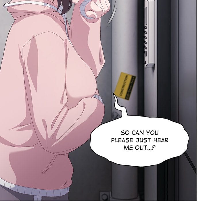 The Love Meowtchmaker (Uncensored), chapter 2, page 103 of 217