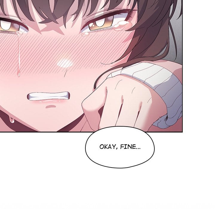 The Love Meowtchmaker (Uncensored), chapter 2, page 105 of 217