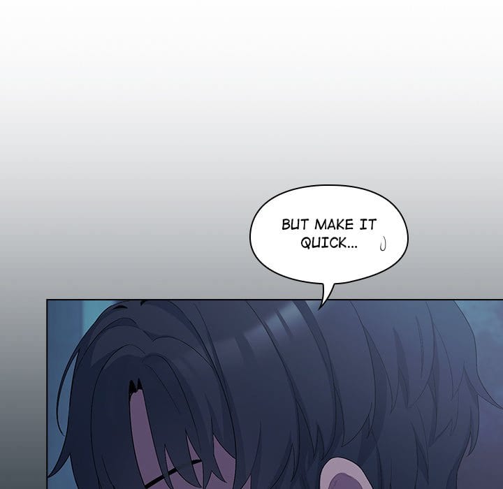 The Love Meowtchmaker (Uncensored), chapter 2, page 106 of 217