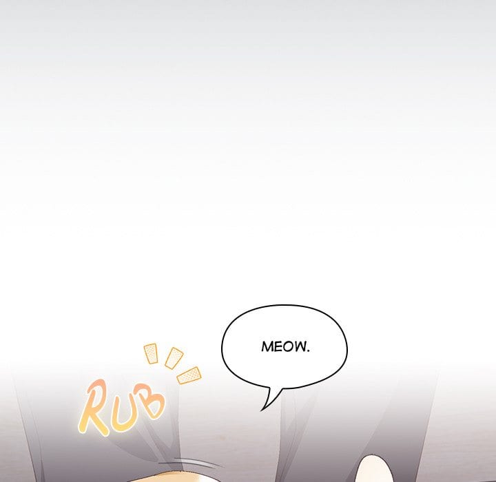 The Love Meowtchmaker (Uncensored), chapter 2, page 112 of 217