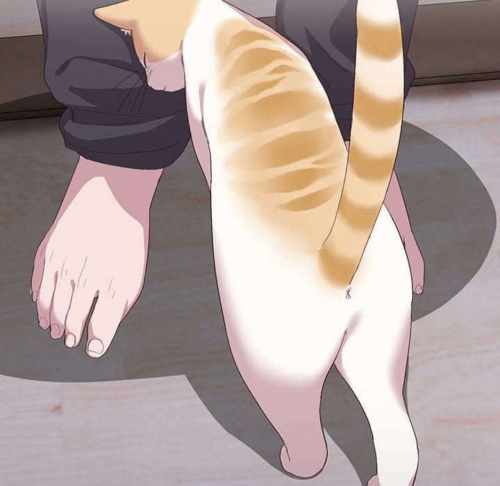 The Love Meowtchmaker (Uncensored), chapter 2, page 113 of 217