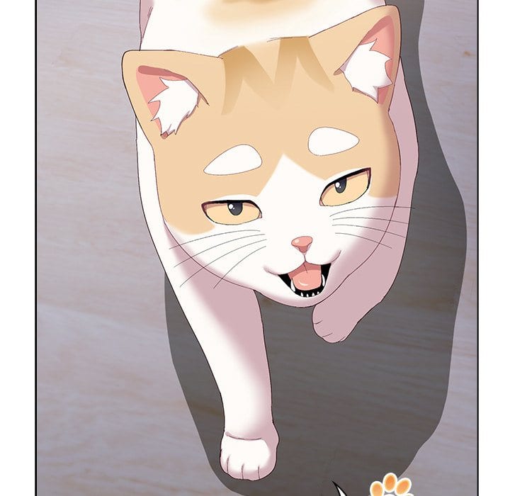 The Love Meowtchmaker (Uncensored), chapter 2, page 115 of 217