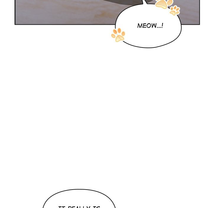 The Love Meowtchmaker (Uncensored), chapter 2, page 116 of 217