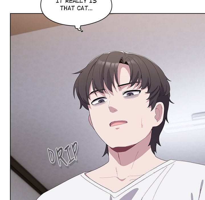 The Love Meowtchmaker (Uncensored), chapter 2, page 117 of 217