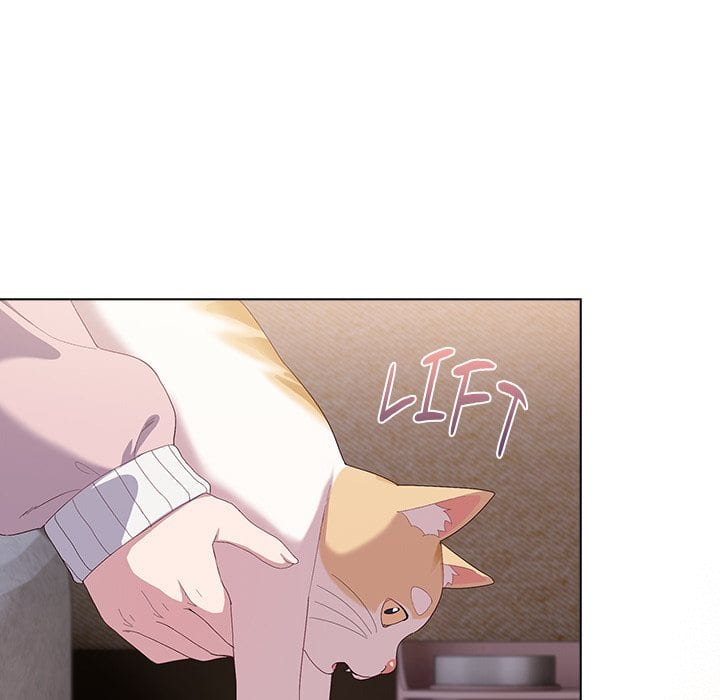 The Love Meowtchmaker (Uncensored), chapter 2, page 119 of 217