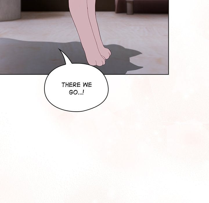 The Love Meowtchmaker (Uncensored), chapter 2, page 120 of 217