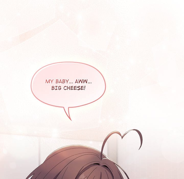 The Love Meowtchmaker (Uncensored), chapter 2, page 121 of 217