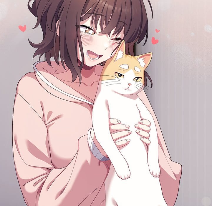The Love Meowtchmaker (Uncensored), chapter 2, page 122 of 217