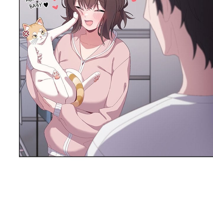 The Love Meowtchmaker (Uncensored), chapter 2, page 125 of 217