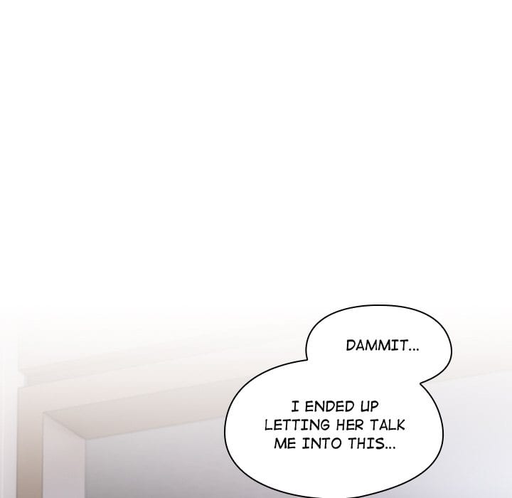 The Love Meowtchmaker (Uncensored), chapter 2, page 126 of 217