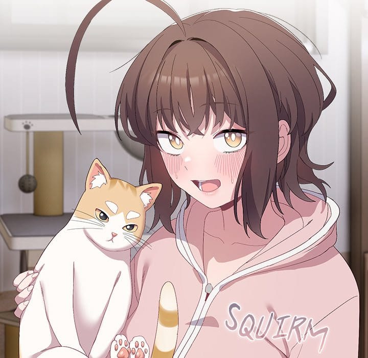 The Love Meowtchmaker (Uncensored), chapter 2, page 133 of 217