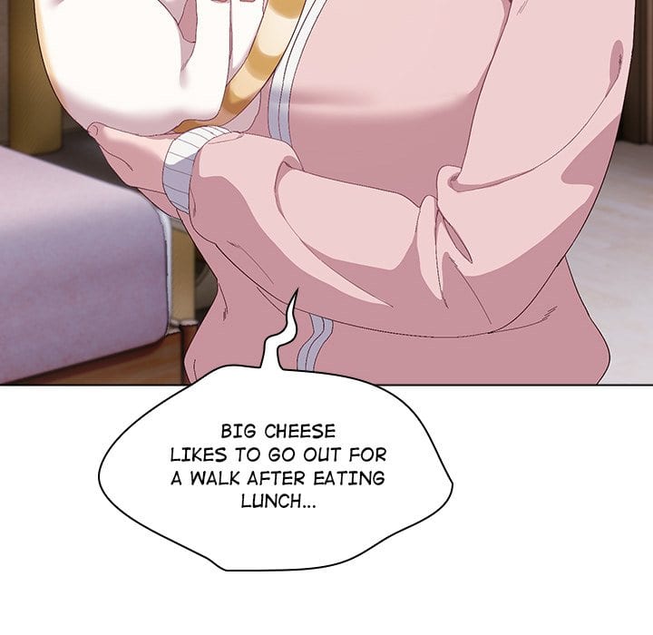 The Love Meowtchmaker (Uncensored), chapter 2, page 134 of 217