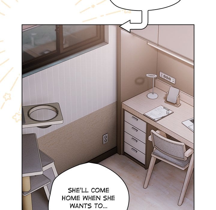 The Love Meowtchmaker (Uncensored), chapter 2, page 136 of 217