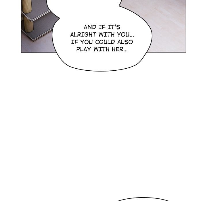 The Love Meowtchmaker (Uncensored), chapter 2, page 137 of 217