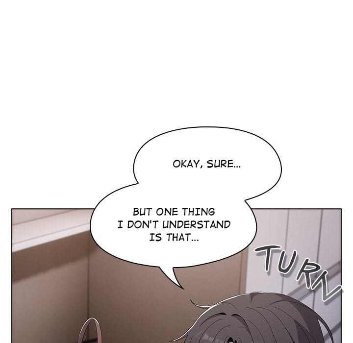 The Love Meowtchmaker (Uncensored), chapter 2, page 140 of 217