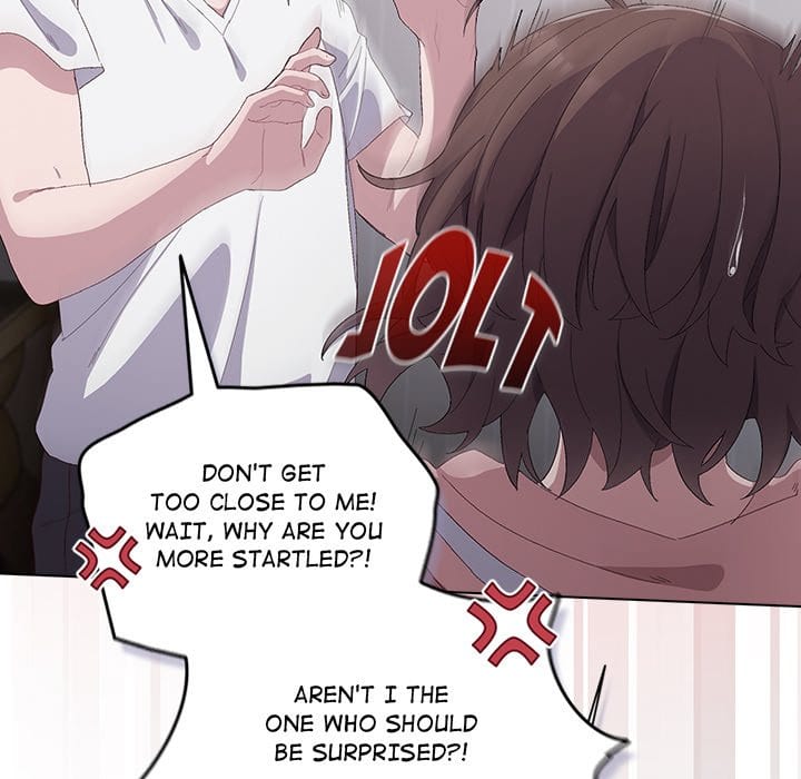 The Love Meowtchmaker (Uncensored), chapter 2, page 144 of 217