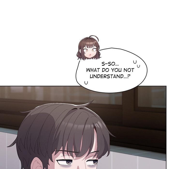 The Love Meowtchmaker (Uncensored), chapter 2, page 146 of 217