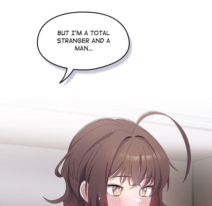 The Love Meowtchmaker (Uncensored), chapter 2, page 149 of 217
