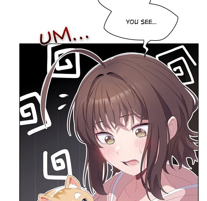 The Love Meowtchmaker (Uncensored), chapter 2, page 153 of 217