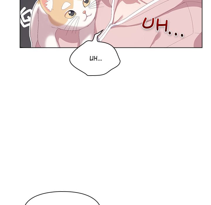 The Love Meowtchmaker (Uncensored), chapter 2, page 154 of 217