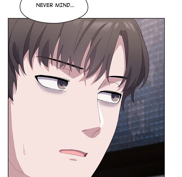The Love Meowtchmaker (Uncensored), chapter 2, page 155 of 217
