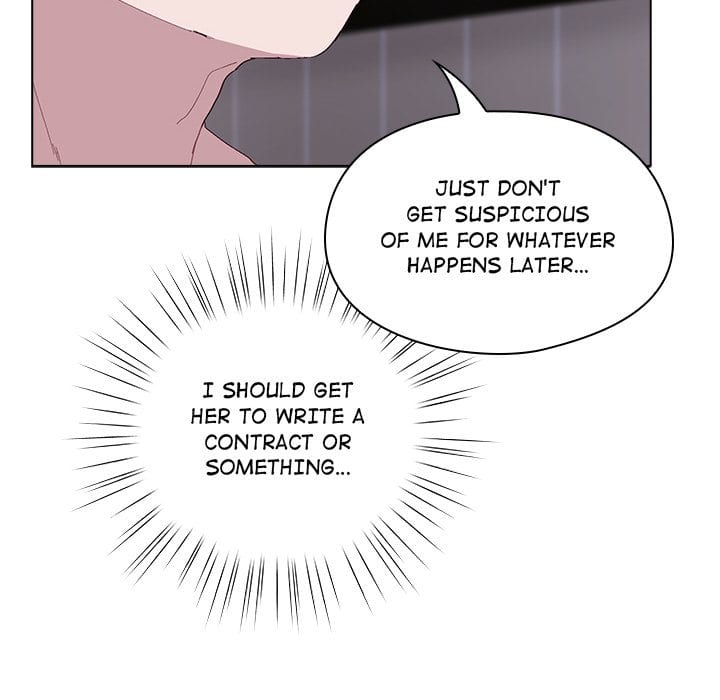 The Love Meowtchmaker (Uncensored), chapter 2, page 156 of 217