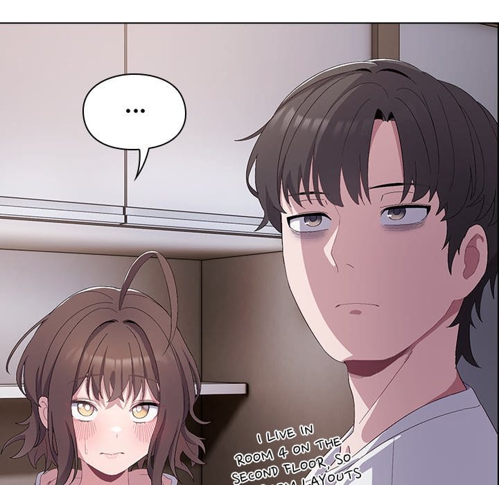 The Love Meowtchmaker (Uncensored), chapter 2, page 159 of 217