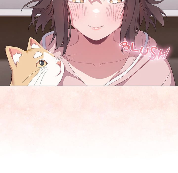 The Love Meowtchmaker (Uncensored), chapter 2, page 162 of 217