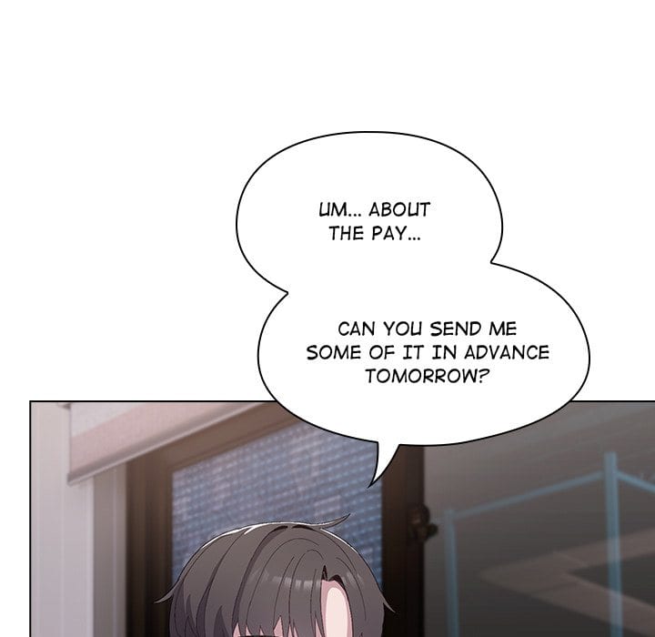 The Love Meowtchmaker (Uncensored), chapter 2, page 163 of 217