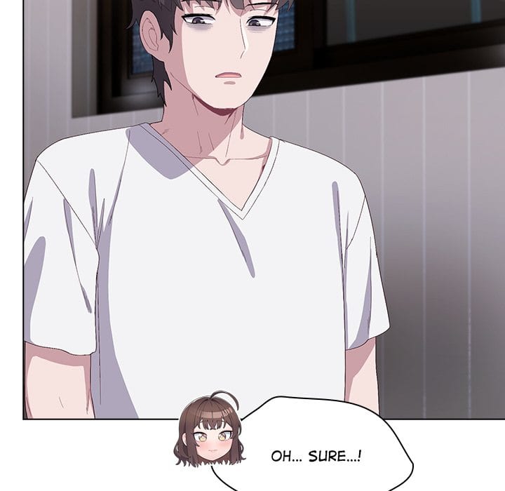 The Love Meowtchmaker (Uncensored), chapter 2, page 164 of 217