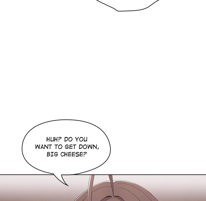 The Love Meowtchmaker (Uncensored), chapter 2, page 165 of 217