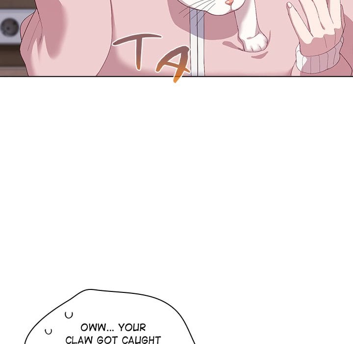 The Love Meowtchmaker (Uncensored), chapter 2, page 167 of 217