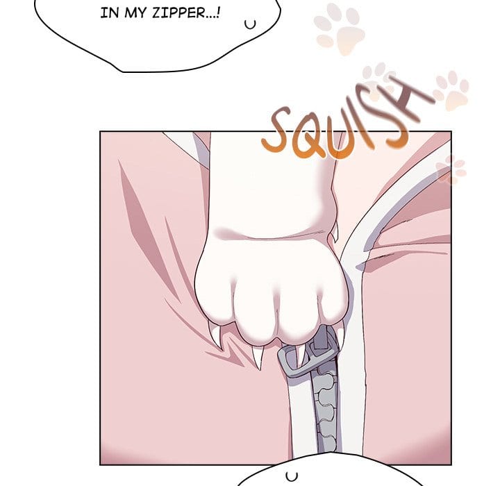 The Love Meowtchmaker (Uncensored), chapter 2, page 168 of 217