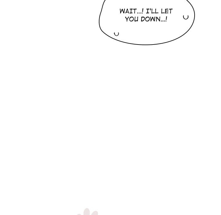 The Love Meowtchmaker (Uncensored), chapter 2, page 169 of 217