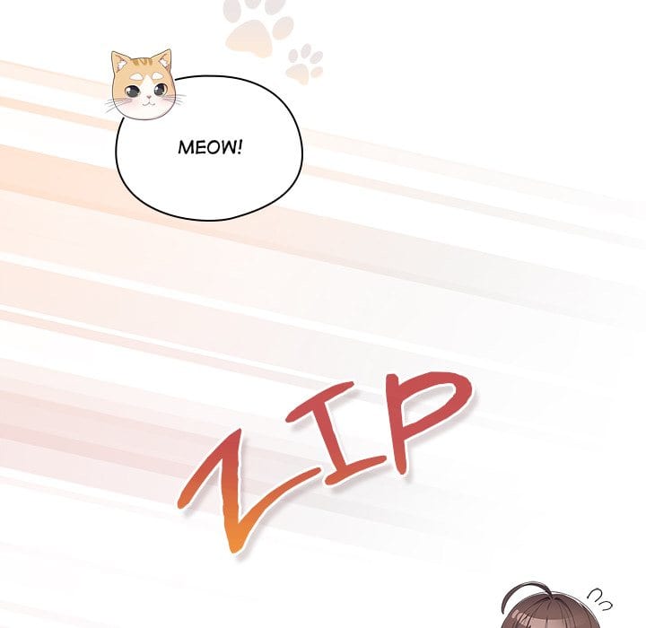 The Love Meowtchmaker (Uncensored), chapter 2, page 170 of 217