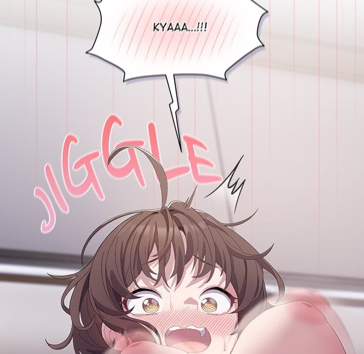 The Love Meowtchmaker (Uncensored), chapter 2, page 181 of 217