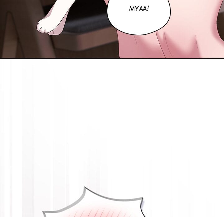 The Love Meowtchmaker (Uncensored), chapter 2, page 184 of 217