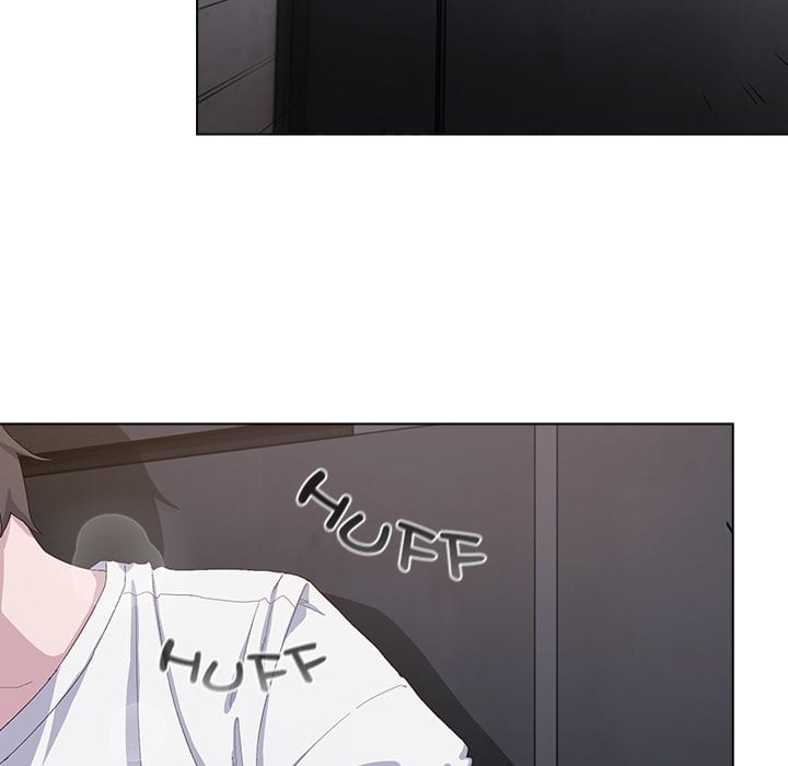 The Love Meowtchmaker (Uncensored), chapter 2, page 188 of 217