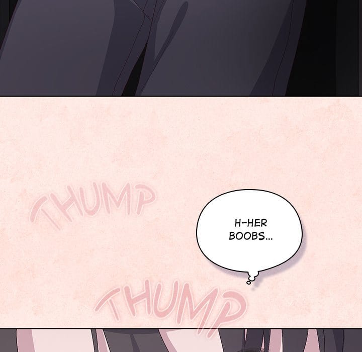 The Love Meowtchmaker (Uncensored), chapter 2, page 193 of 217