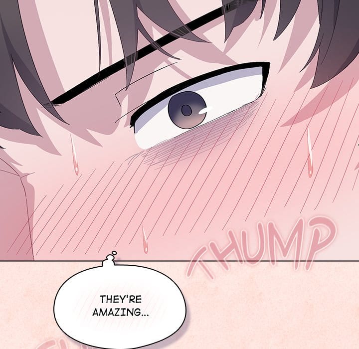 The Love Meowtchmaker (Uncensored), chapter 2, page 194 of 217