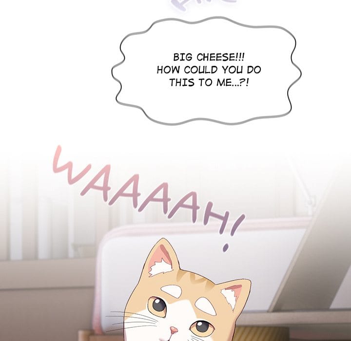The Love Meowtchmaker (Uncensored), chapter 2, page 197 of 217