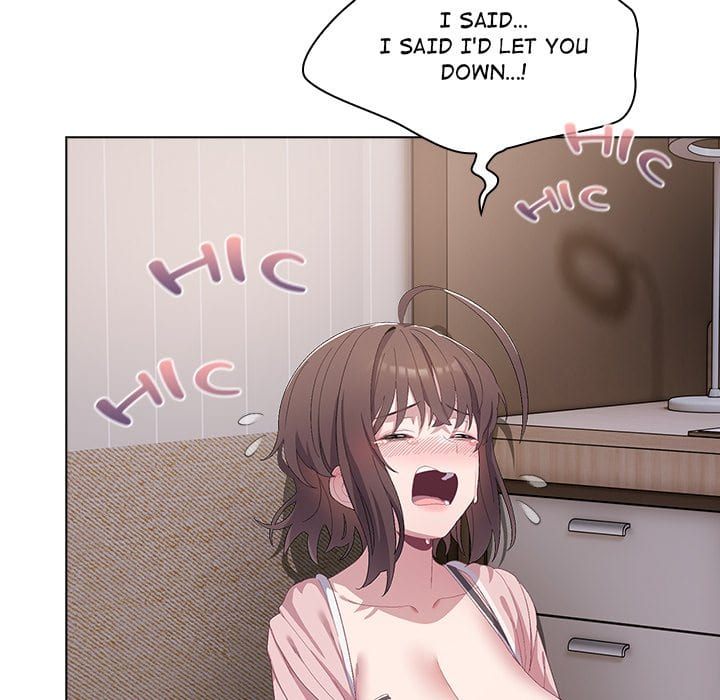 The Love Meowtchmaker (Uncensored), chapter 2, page 200 of 217