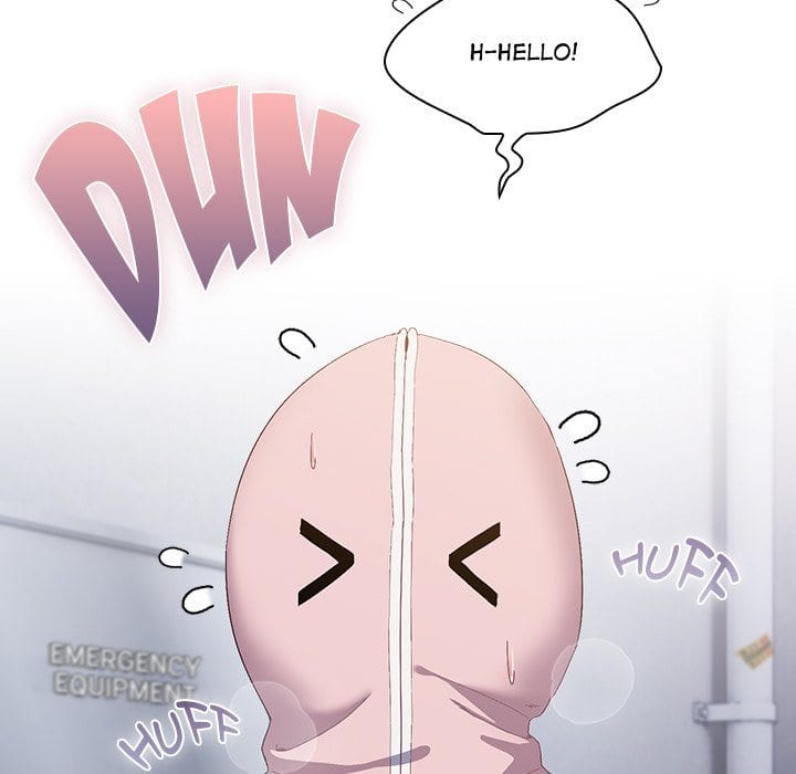 The Love Meowtchmaker (Uncensored), chapter 3, page 9 of 220