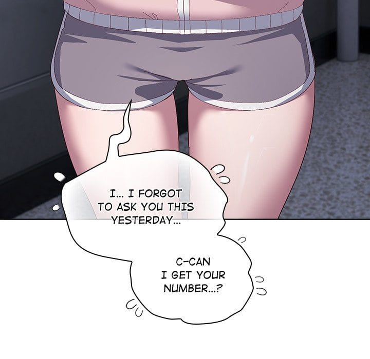 The Love Meowtchmaker (Uncensored), chapter 3, page 11 of 220