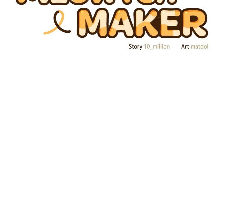 The Love Meowtchmaker (Uncensored), chapter 3, page 29 of 220