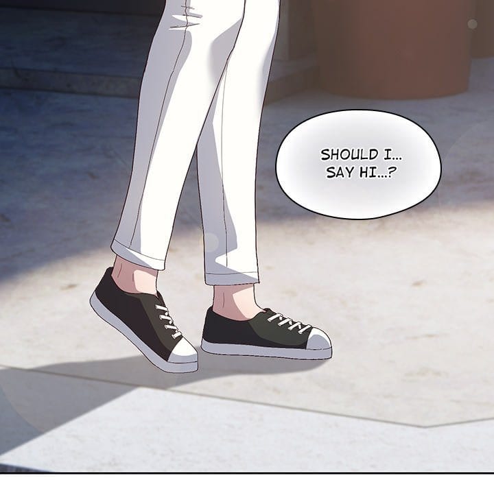 The Love Meowtchmaker (Uncensored), chapter 3, page 41 of 220