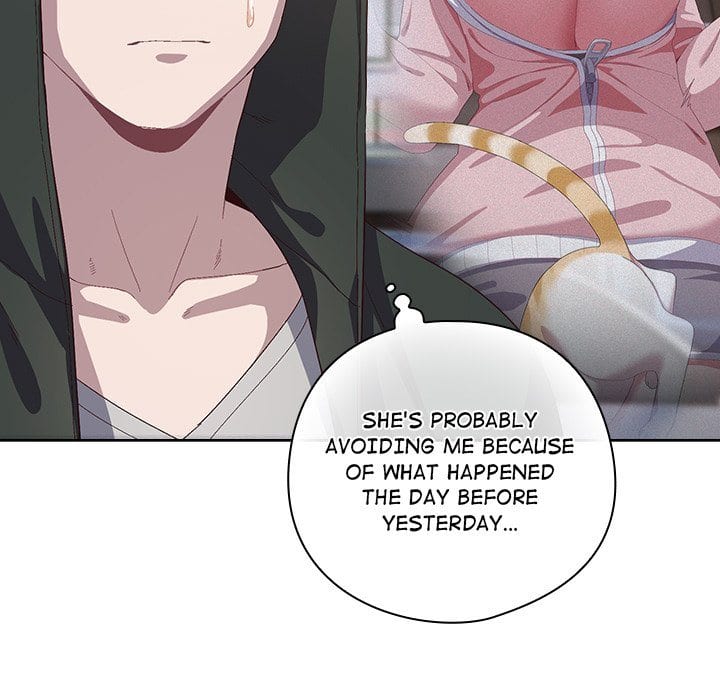The Love Meowtchmaker (Uncensored), chapter 3, page 51 of 220