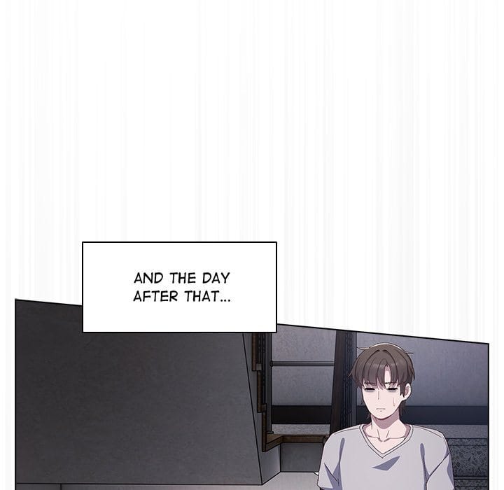 The Love Meowtchmaker (Uncensored), chapter 3, page 56 of 220