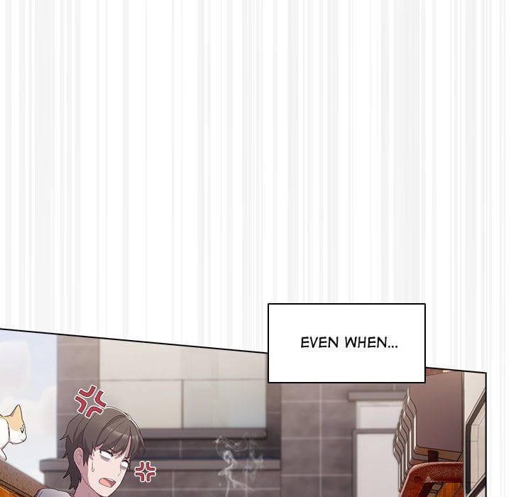 The Love Meowtchmaker (Uncensored), chapter 3, page 58 of 220